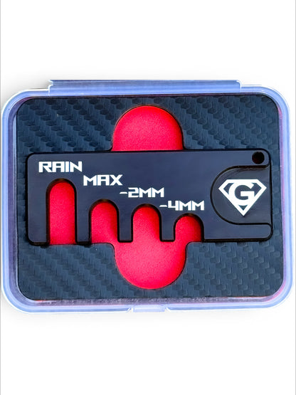 Kart Guru OTK Rear Width Tool