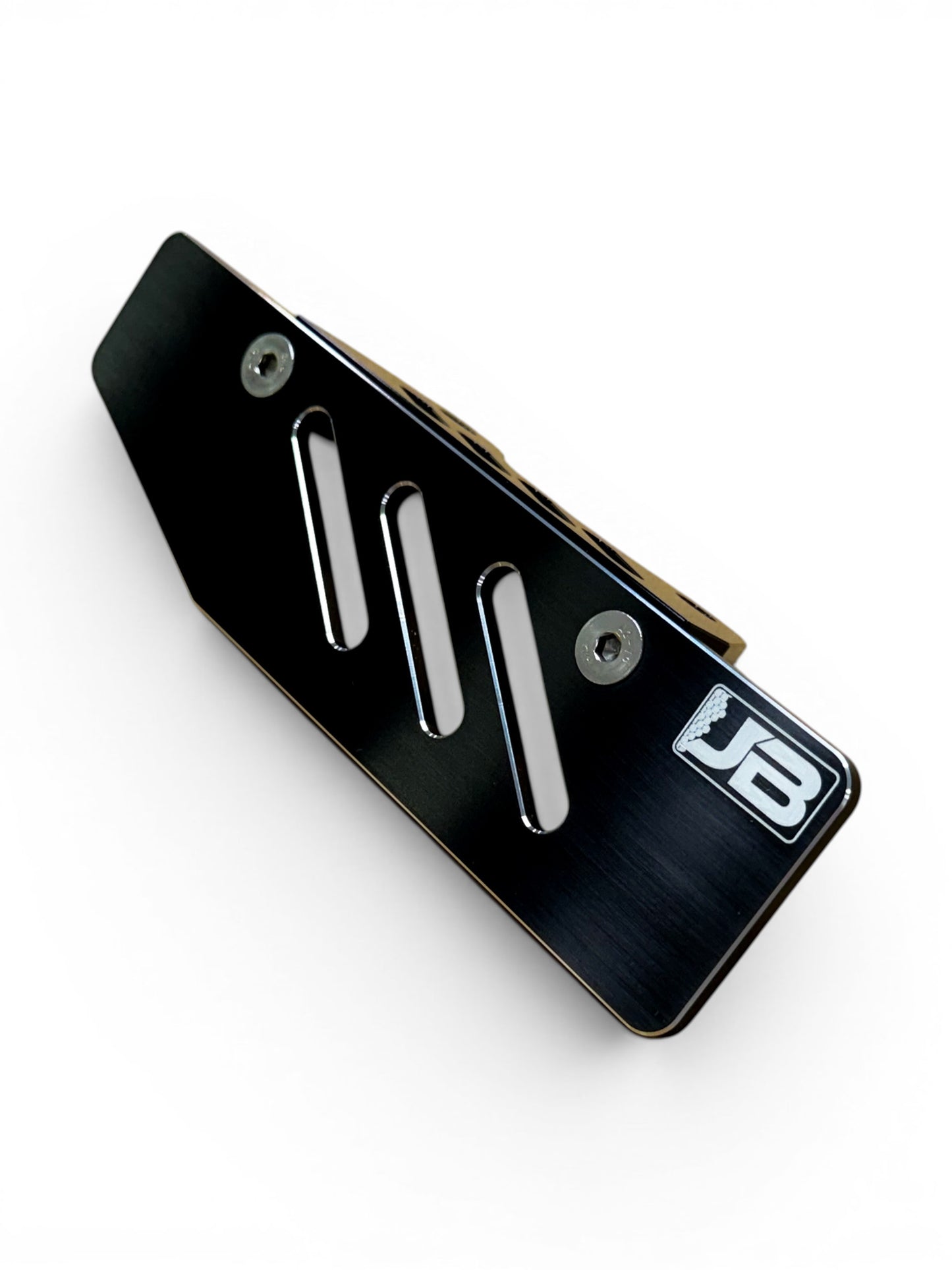 LO206 Chain Guard | Lightweight Aluminum Go Kart Chain Guard