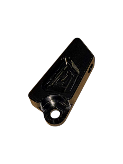 Nitro Throttle riser adapter
