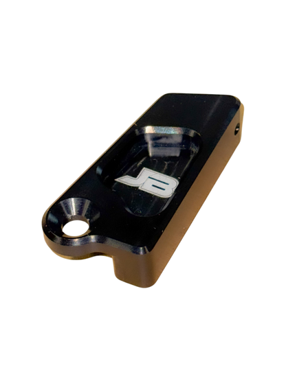 Nitro Throttle riser adapter