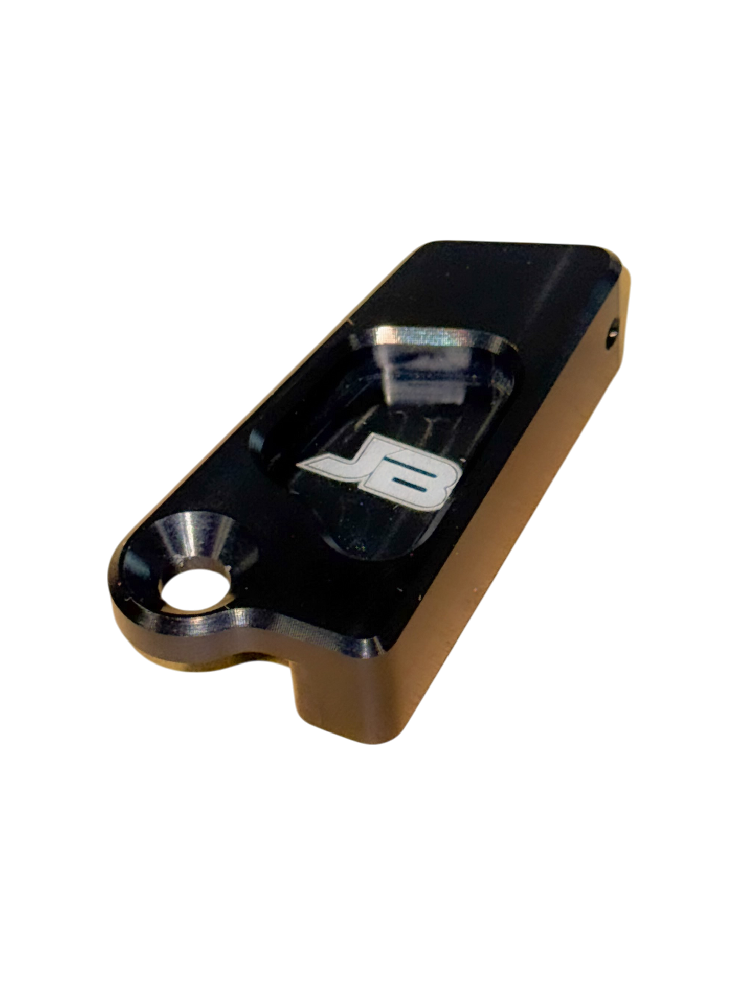 Nitro Throttle riser adapter