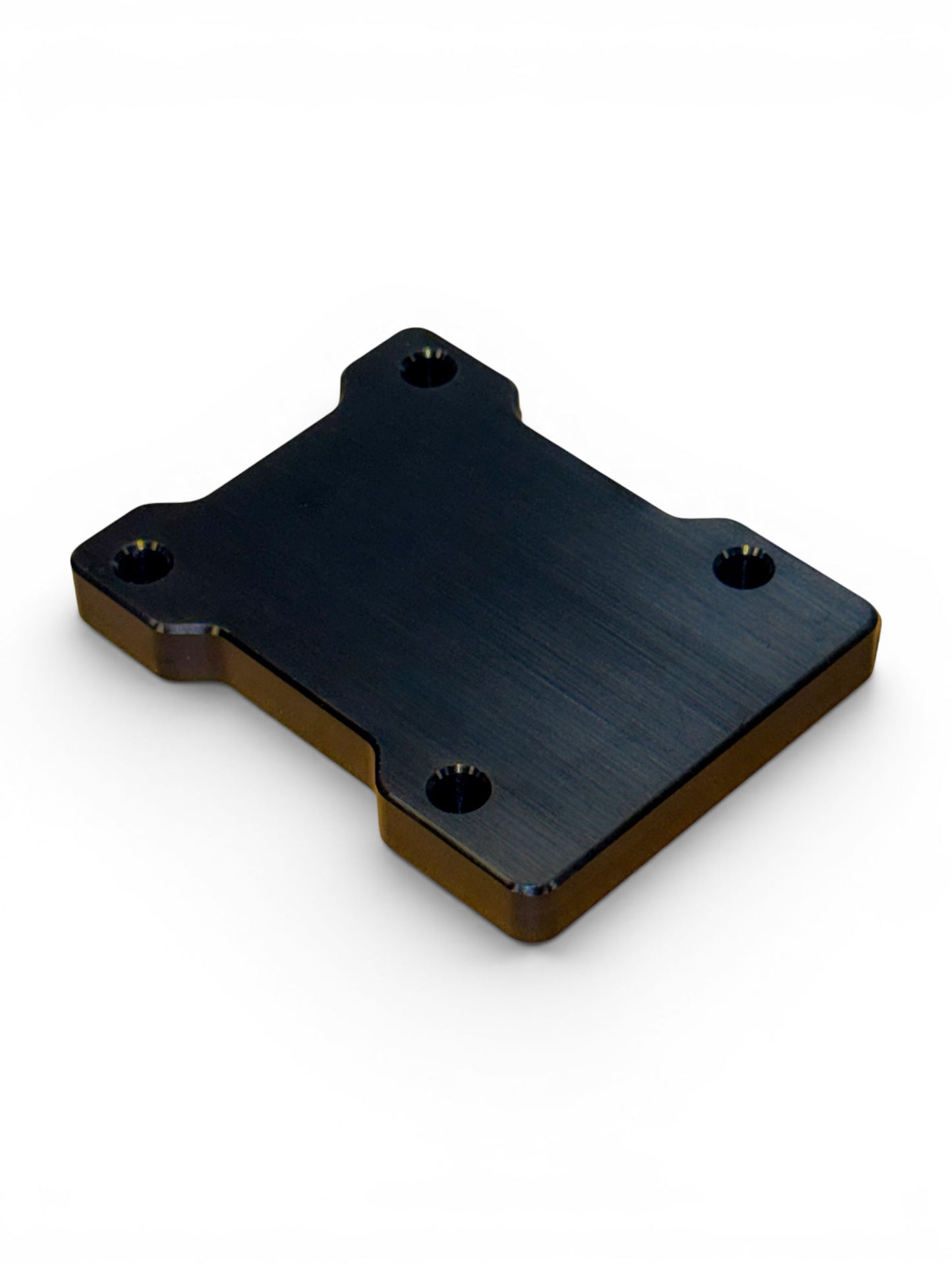 Nitro master cylinder brake riser