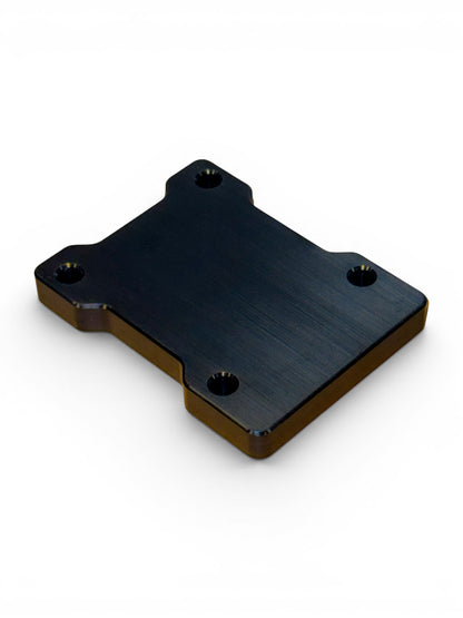 Nitro master cylinder brake riser