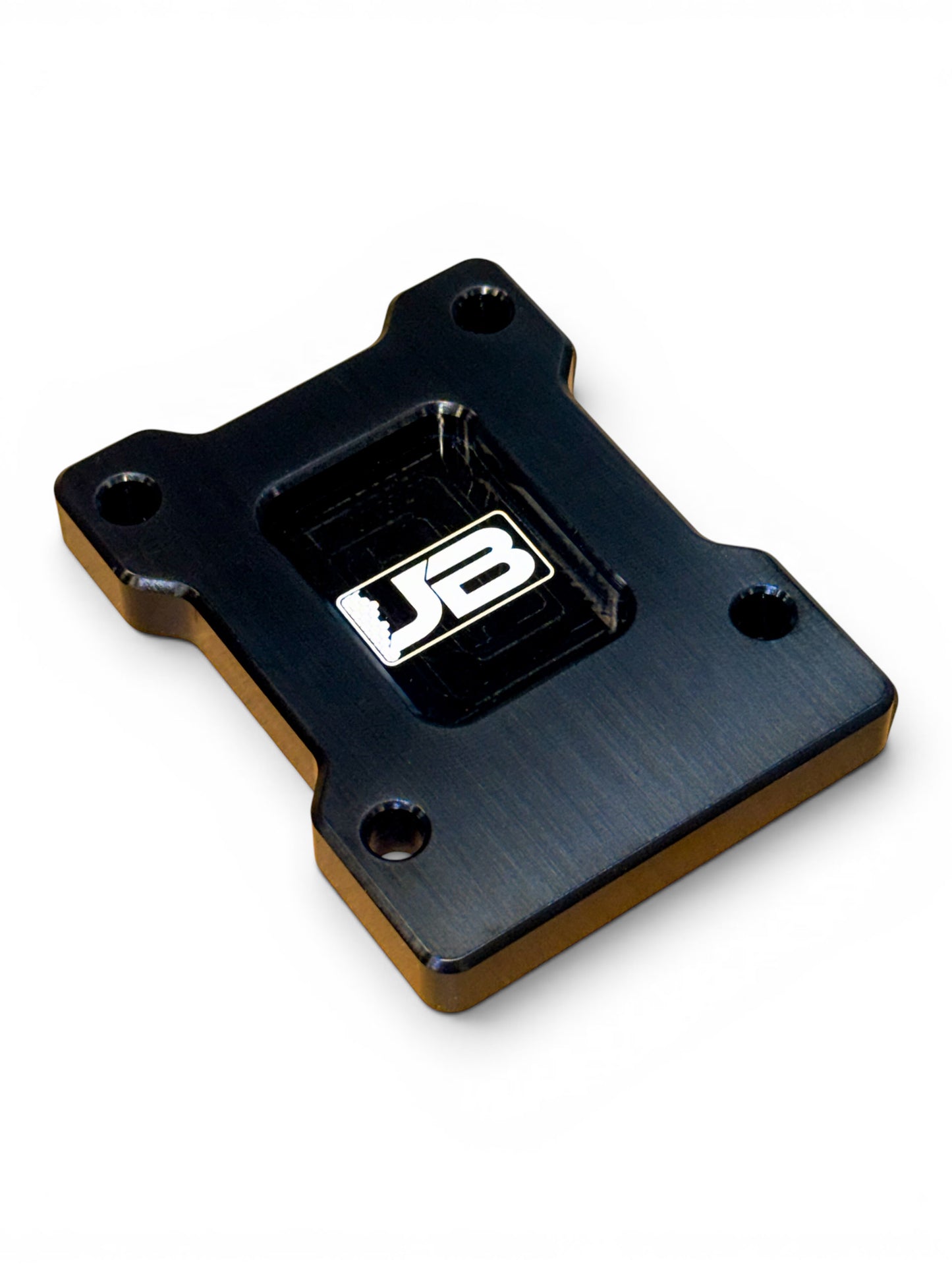 Nitro master cylinder brake riser