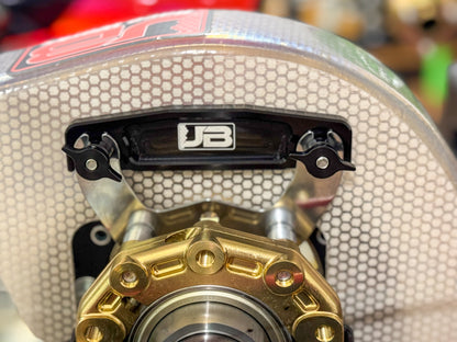 OTK Chain Guard Bracket