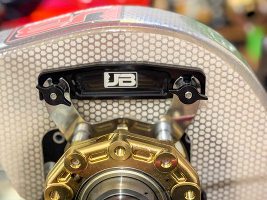 OTK Chain Guard Bracket