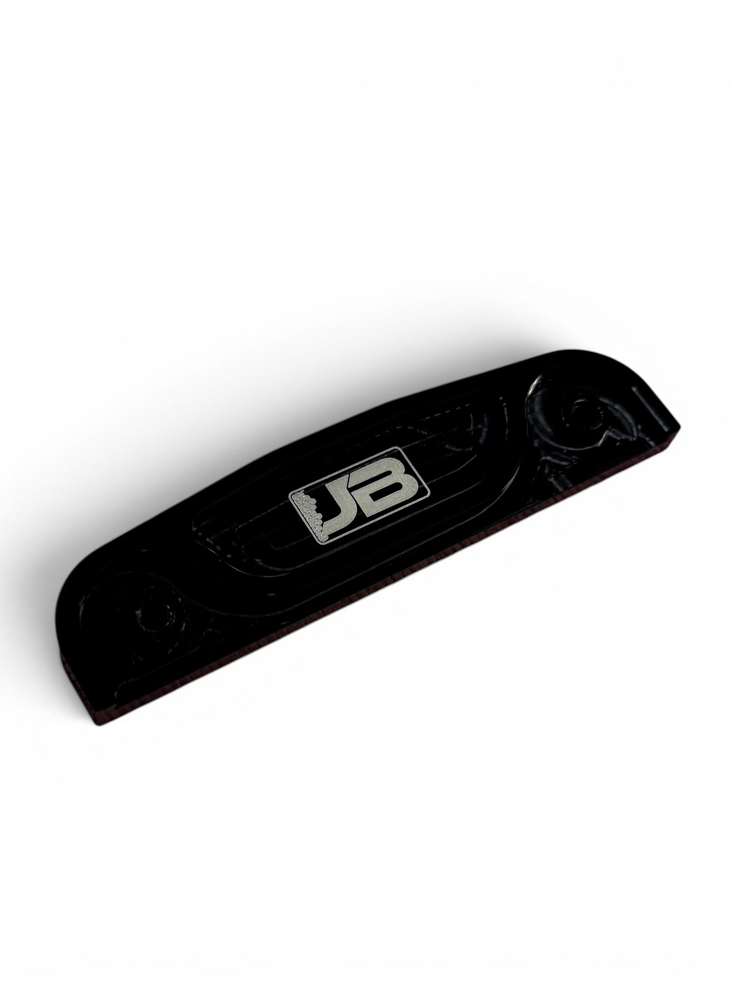 Nitro / Parolin / Kart Republic chain guard bracket