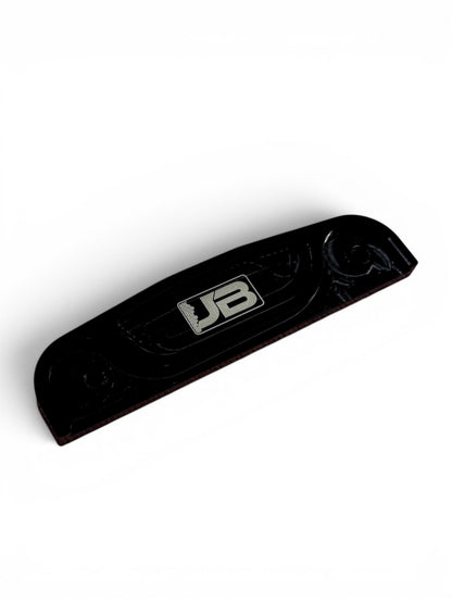 Nitro / Parolin / Kart Republic chain guard bracket
