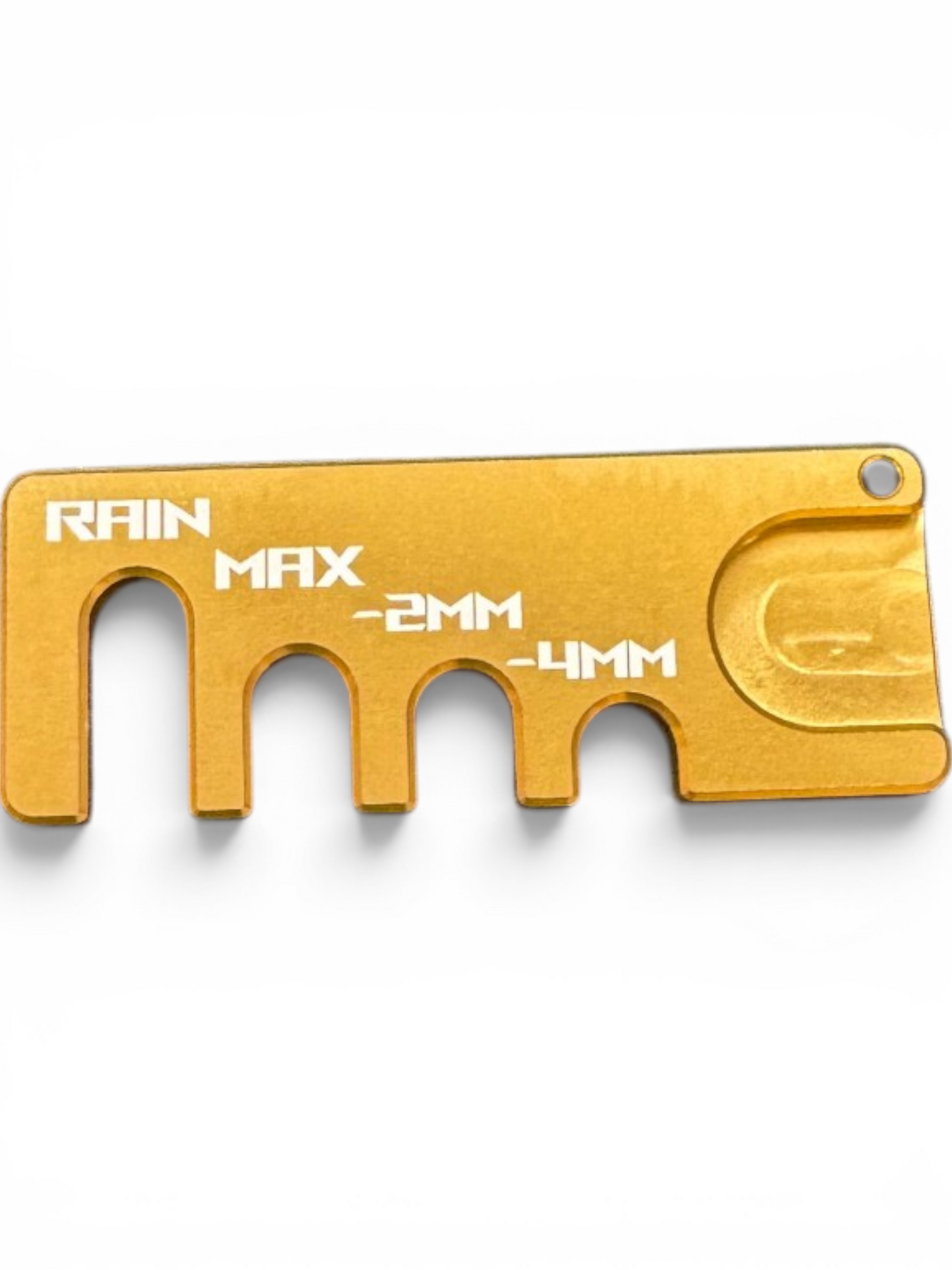 Kart Guru OTK Rear Width Tool