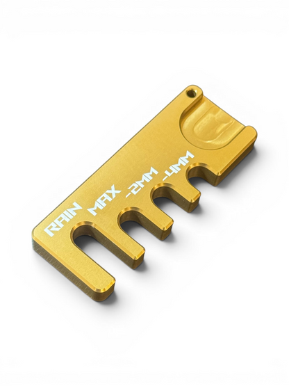 Kart Guru OTK Rear Width Tool