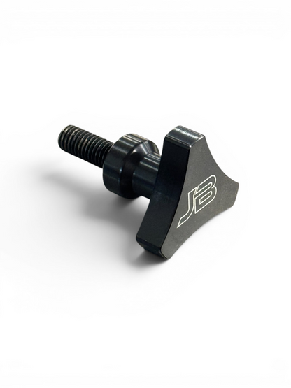 Fuel Tank Quick Removal Knob