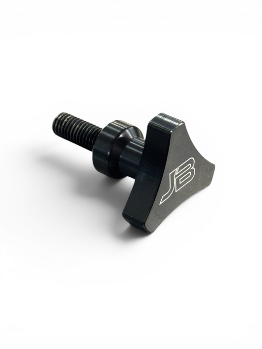 Fuel Tank Quick Removal Knob