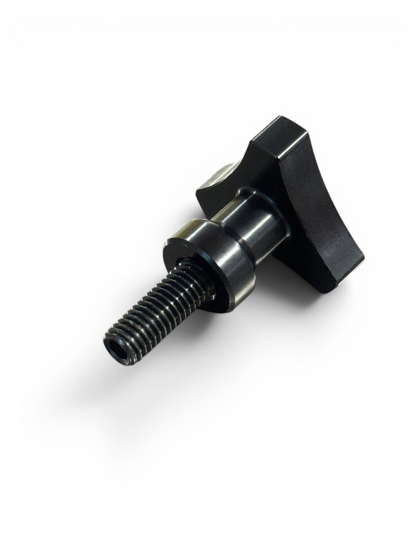 Fuel Tank Quick Removal Knob