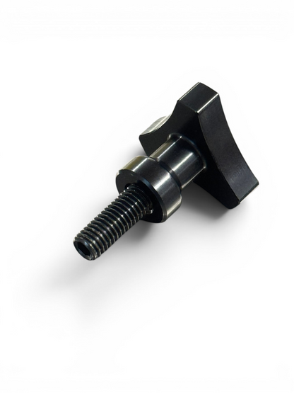 Fuel Tank Quick Removal Knob