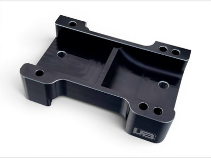 2 Stroke Motor Mount Flat