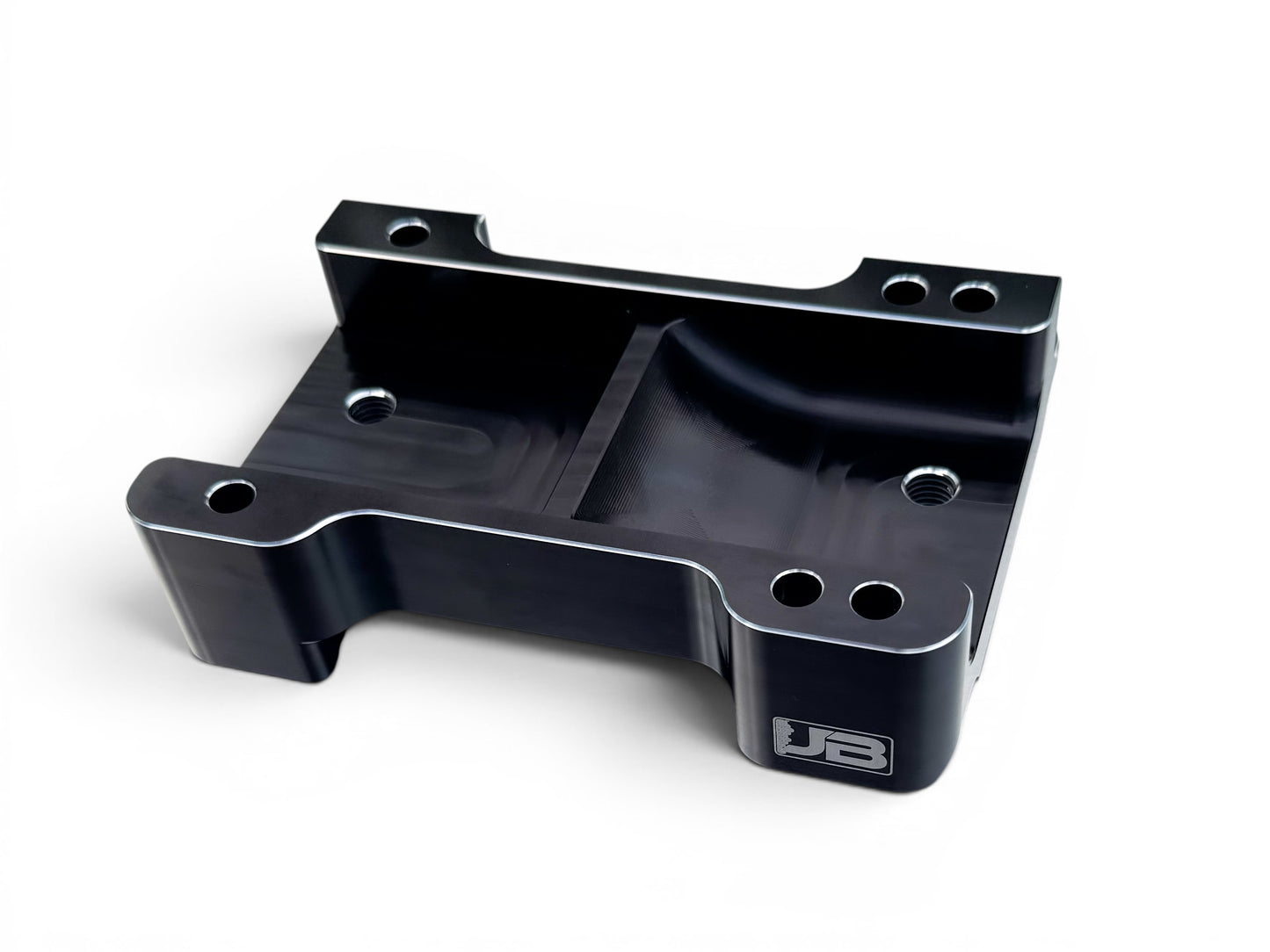 2 Stroke Motor Mount Flat