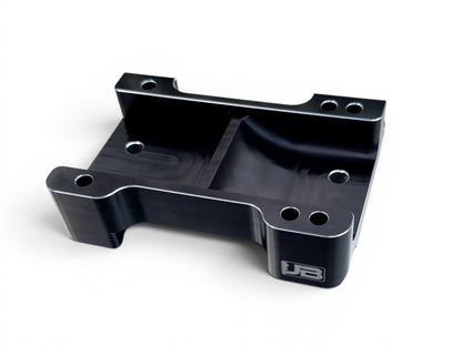 2 Stroke Motor Mount Flat