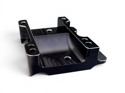 2 Stroke Motor Mount Flat