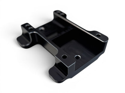 2 Stroke Motor Mount Flat