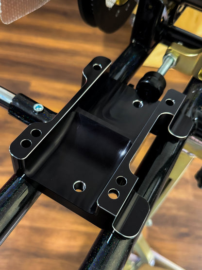 2 Stroke Motor Mount Flat