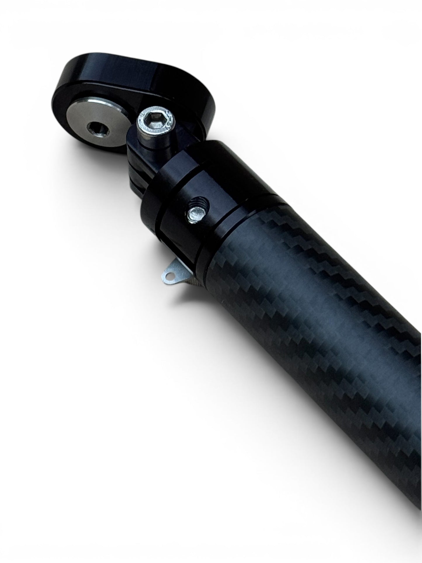 Carbon Fiber Camera Mount V2