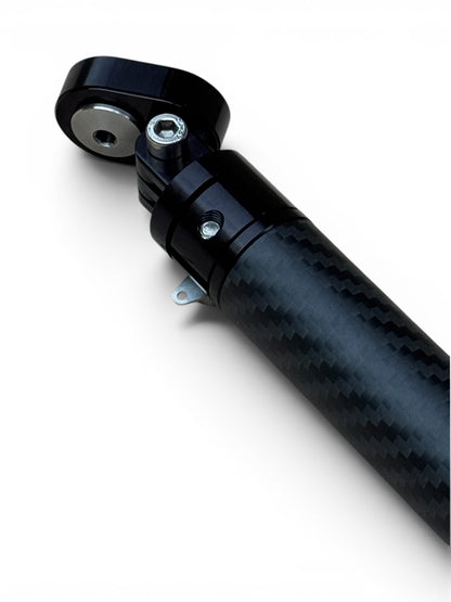 Carbon Fiber Camera Mount V2