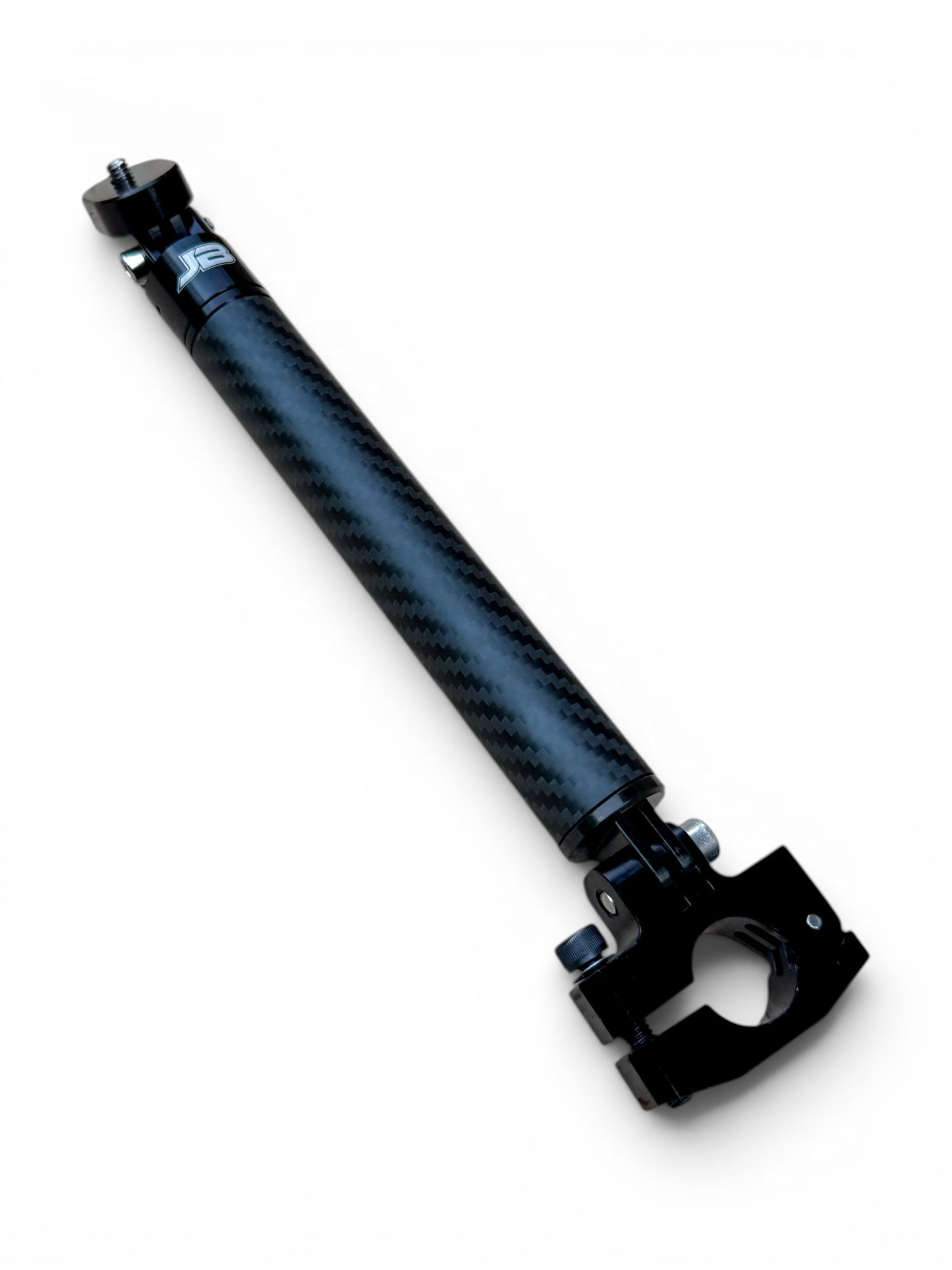 Carbon Fiber Camera Mount V2