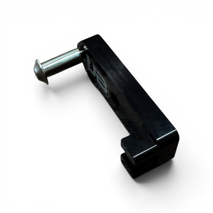 Transponder Mounting System