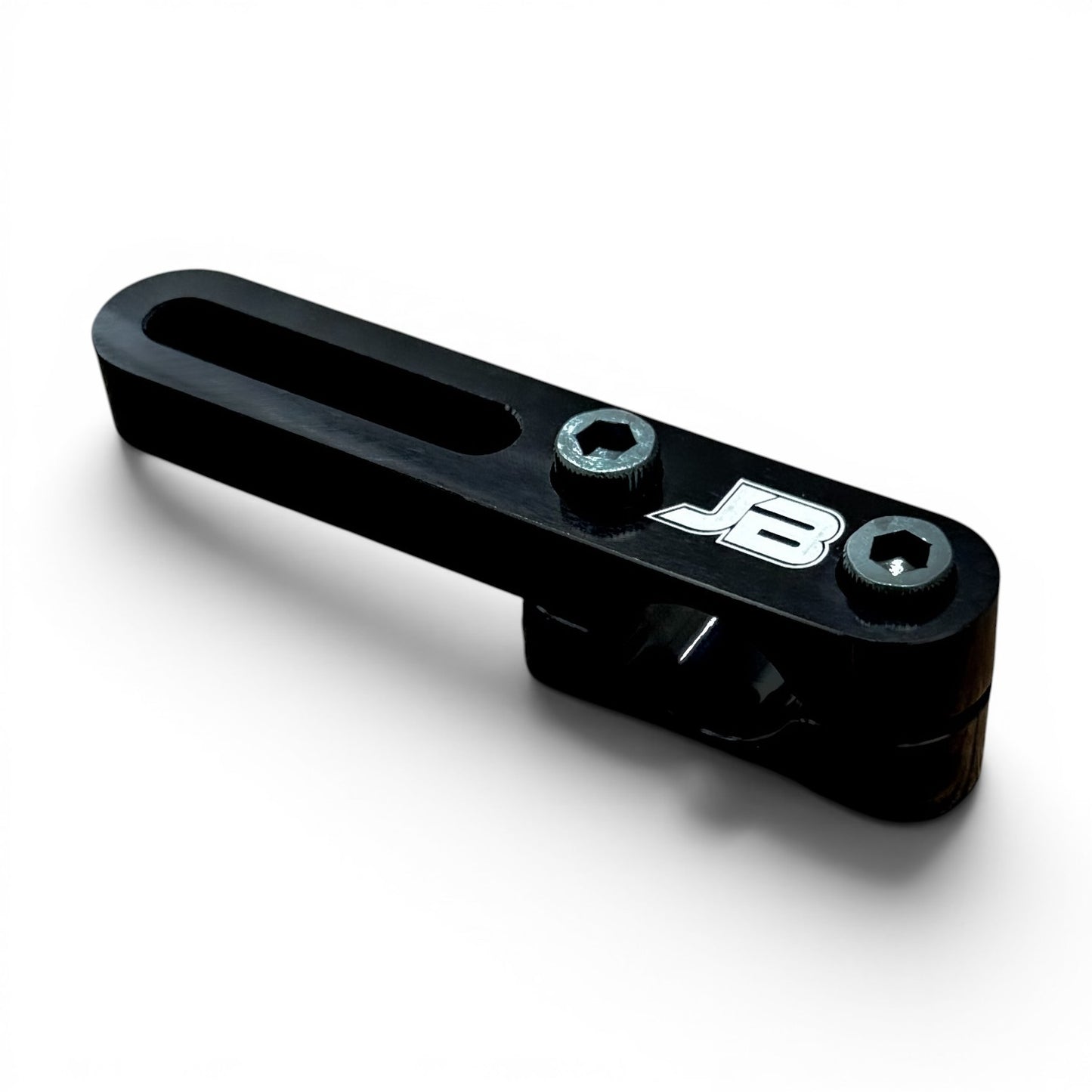 Transponder Mounting System