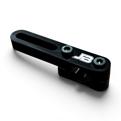 Transponder Mounting System
