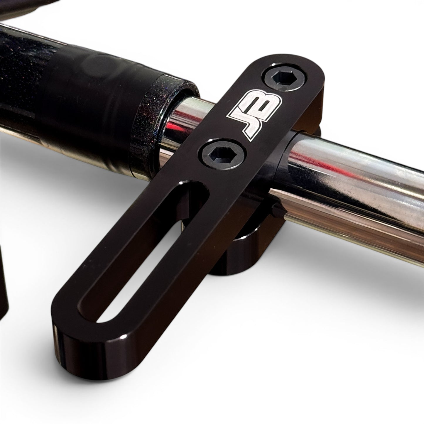 Transponder Mounting System