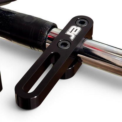 Transponder Mounting System