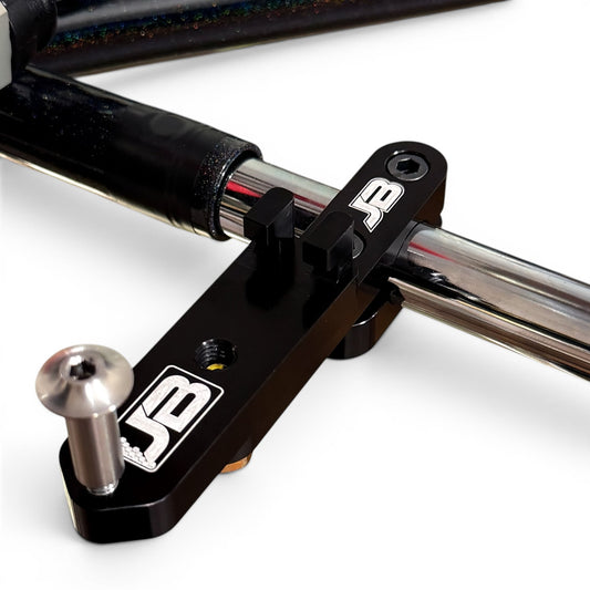 Transponder Mounting System