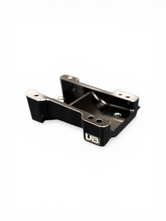 2 Stroke Motor Mount with Cooling